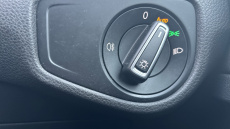 Volkswagen Golf 1.0 TSI 110 SE 5dr Petrol Hatchback